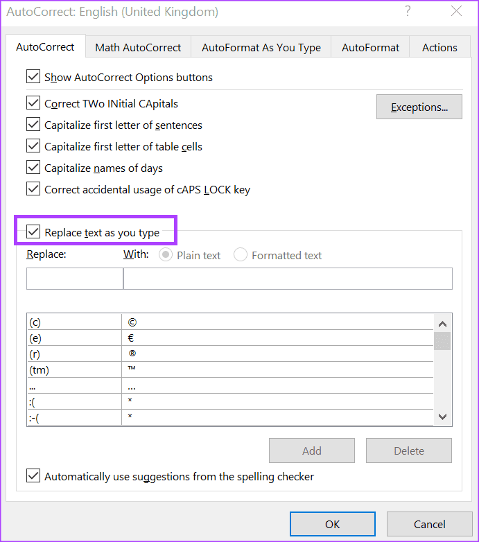 4 Ways to Write a Fraction in Microsoft Word