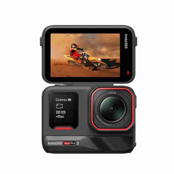 New leak all but confirms the demise of Insta360\'s cheaper action camera