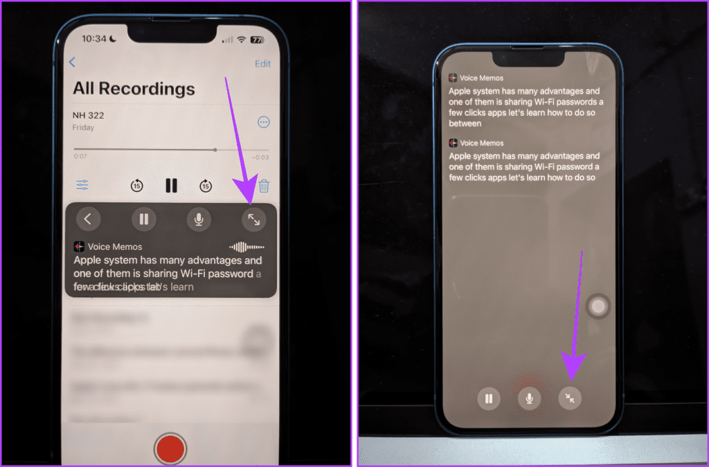 5 Ways to Transcribe Voice Memos on iPhone