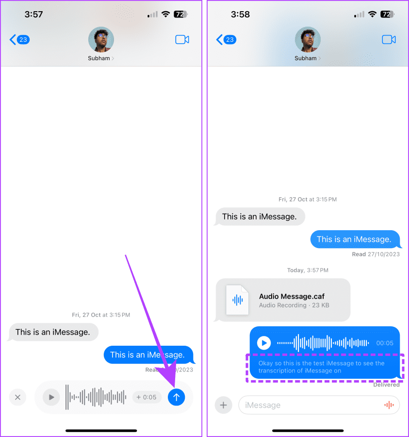 5 Ways to Transcribe Voice Memos on iPhone