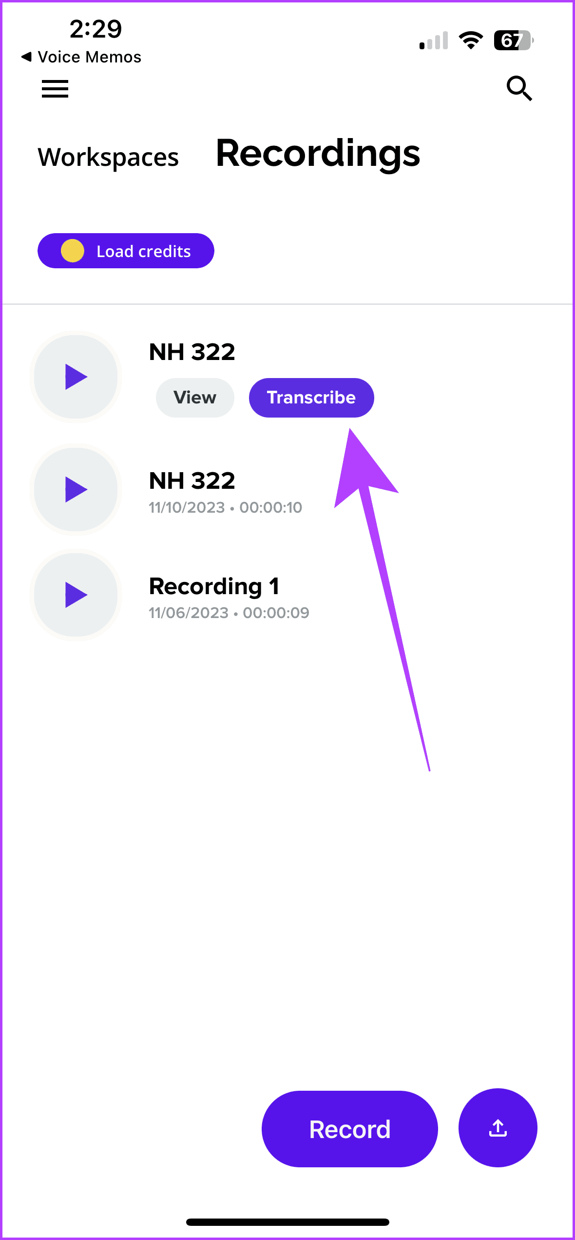 5 Ways to Transcribe Voice Memos on iPhone