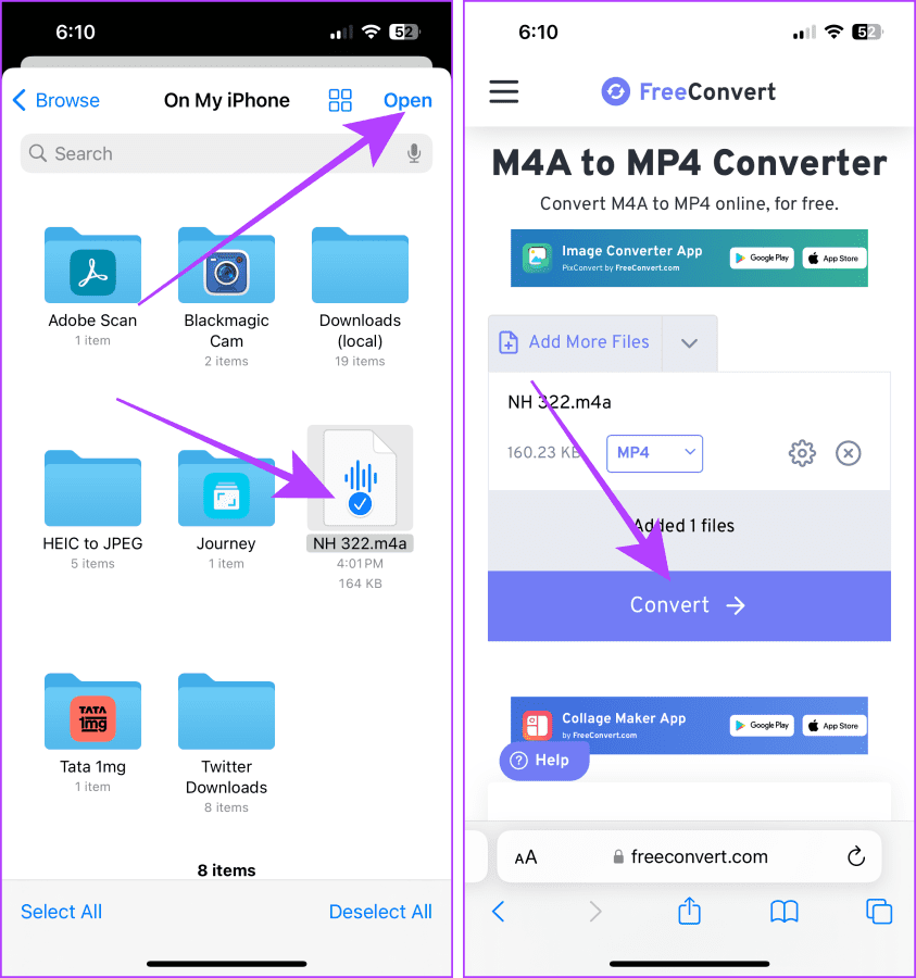 5 Ways to Transcribe Voice Memos on iPhone