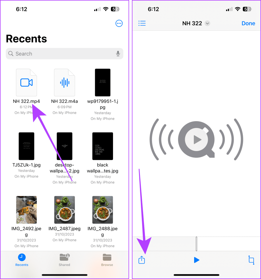 5 Ways to Transcribe Voice Memos on iPhone