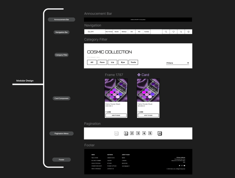 How to Build A Landing Page with Dualite