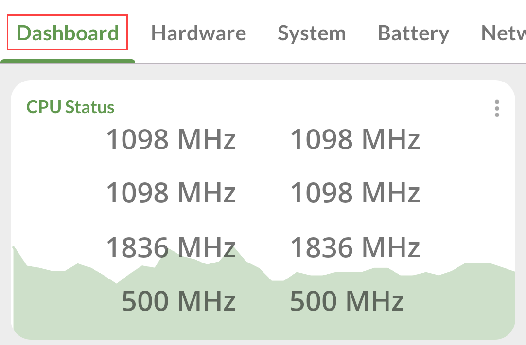 How to See Your Android Phone\'s Processor and Speed