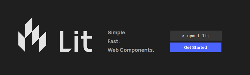 Building Reusable Components with JavaScript Web Components and LIT