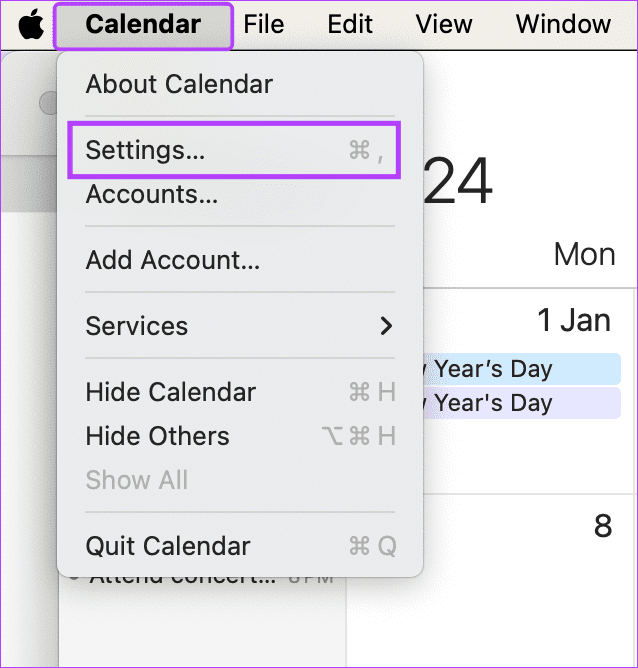 How to Add and See Birthdays on iPhone Calendar