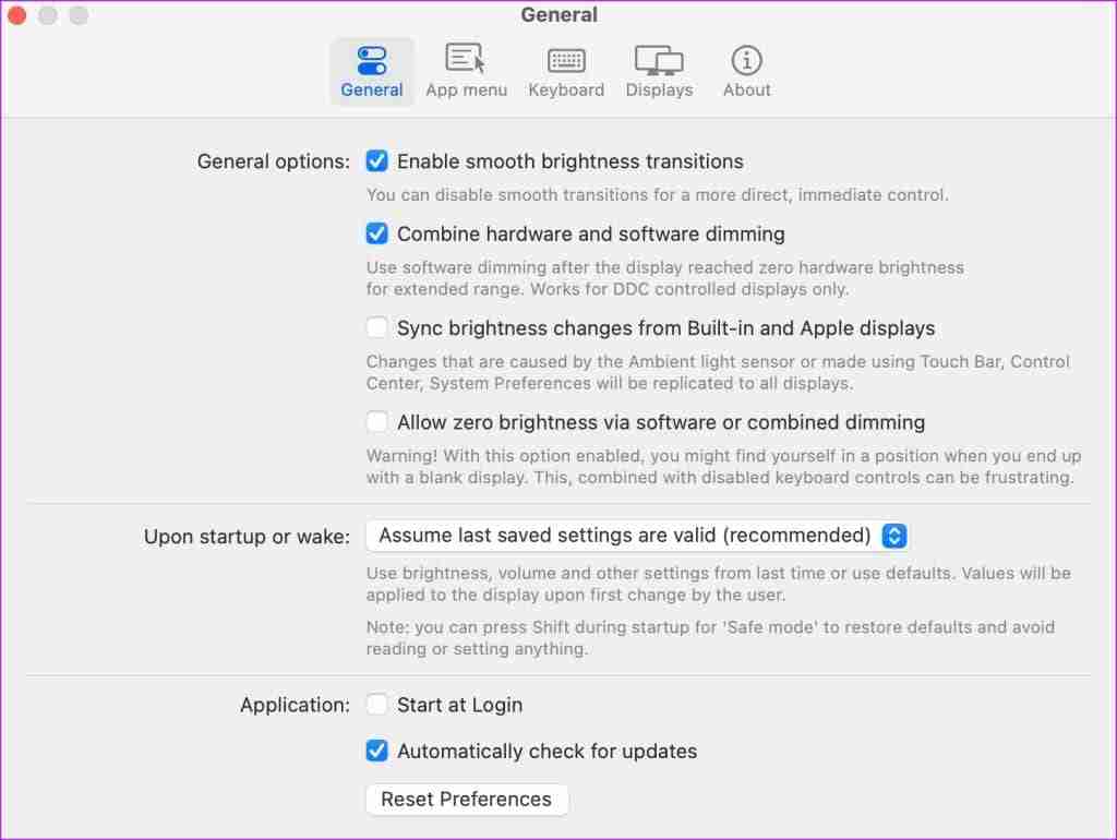 3 Ways to Control External Monitor Brightness From Mac