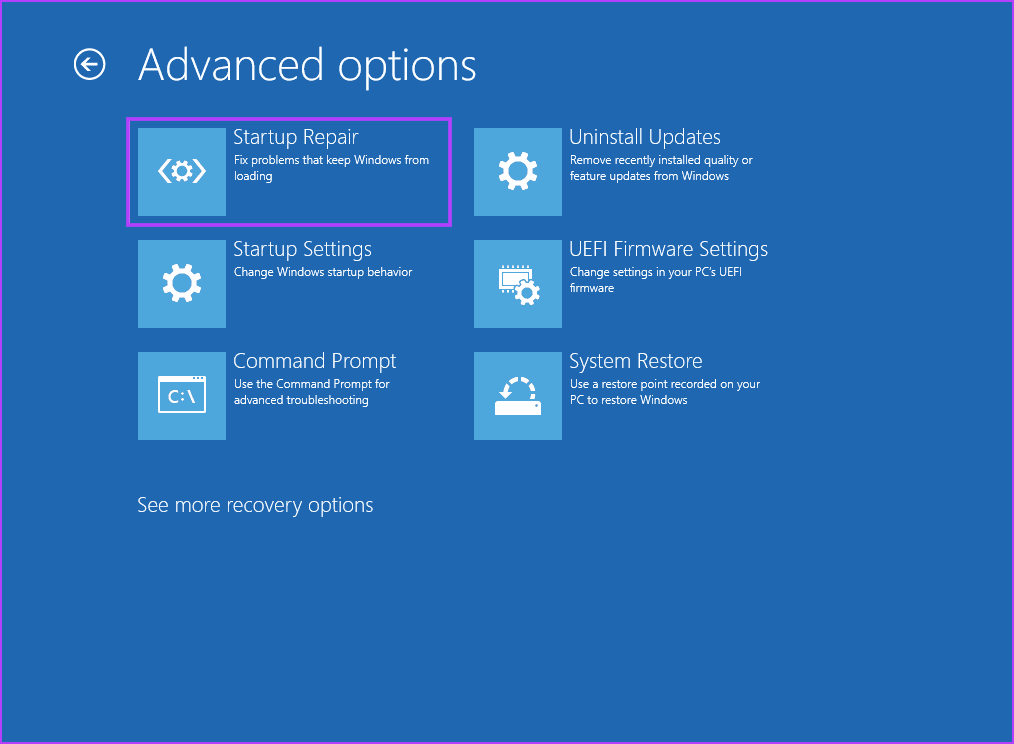 Windows 11: How to Fix Error Code 0xc0000001