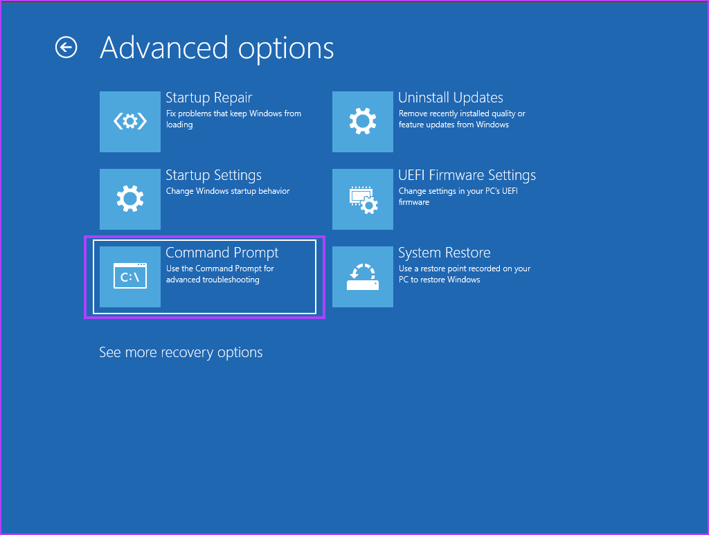 Windows 11: How to Fix Error Code 0xc0000001