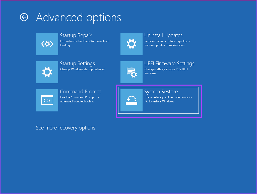 Windows 11: How to Fix Error Code 0xc0000001