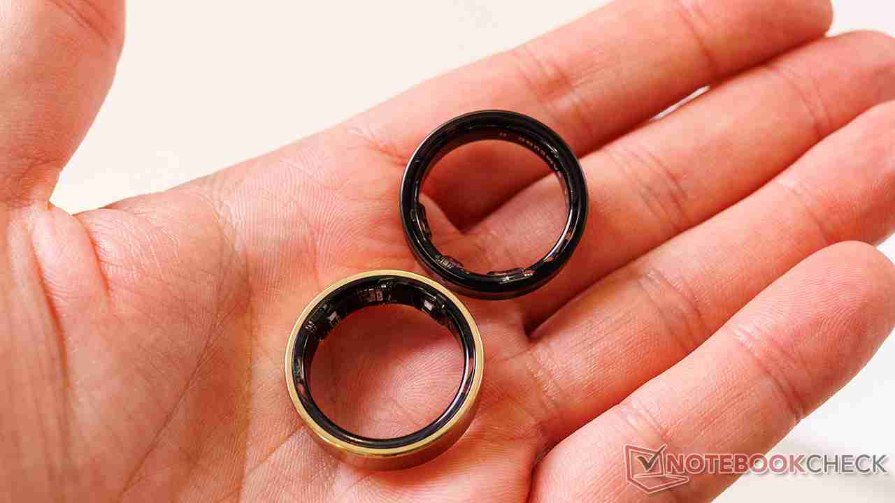 Samsung Galaxy Ring teardown reveals that the smart ring cannot be repaired