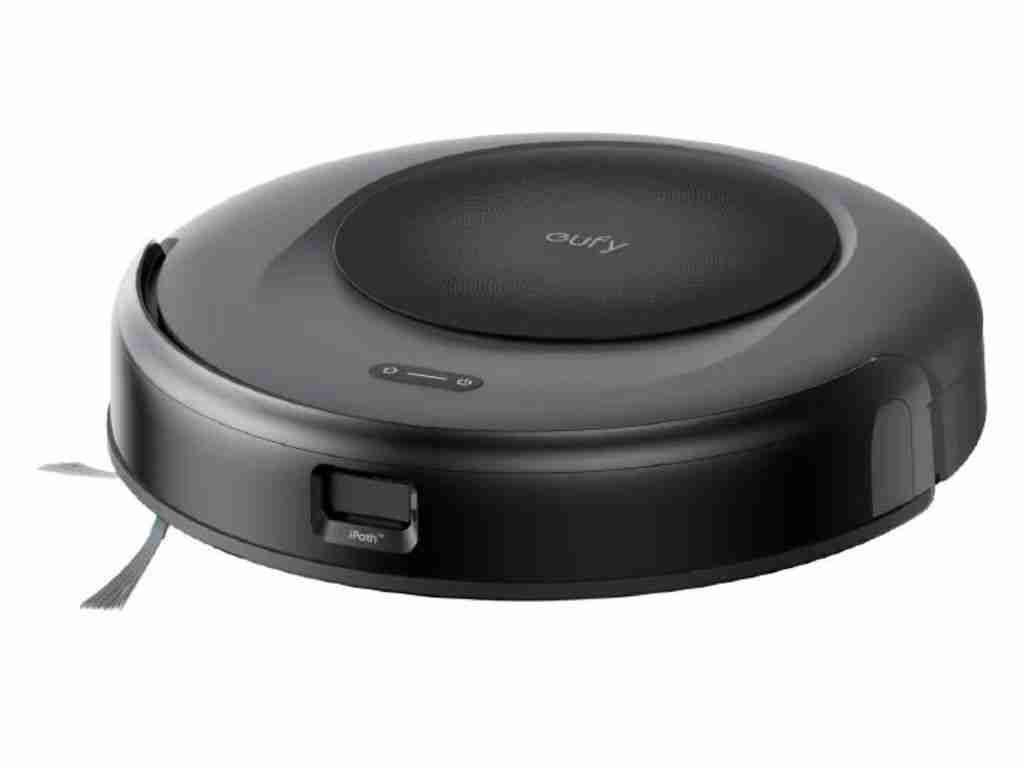 Eufy Omni C20: Hybrid robot vacuum and mop with iPath laser navigation leaked as Roomba alternative