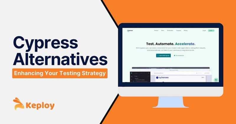 An In-Depth Guide to Cypress Web Testing