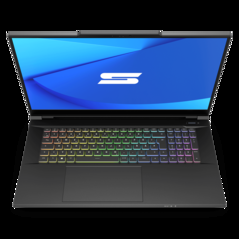 SCHENKER refreshes KEY 17 PRO mobile workstation with Intel 14th gen Core i9 CPU and two Thunderbolt 5 ports