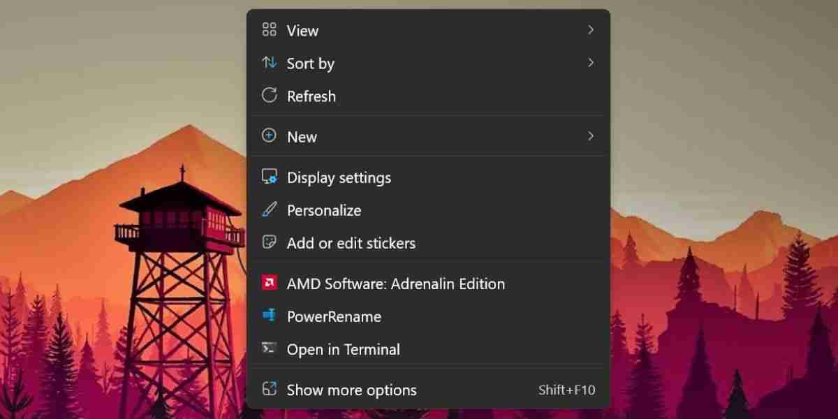 4 Ways to Open the Display Settings in Windows 11