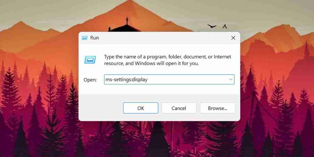 4 Ways to Open the Display Settings in Windows 11