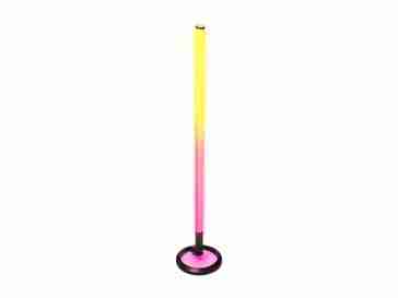 JBL launches new PartyLight Beam and PartyLight Stick smart lights