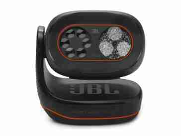 JBL launches new PartyLight Beam and PartyLight Stick smart lights