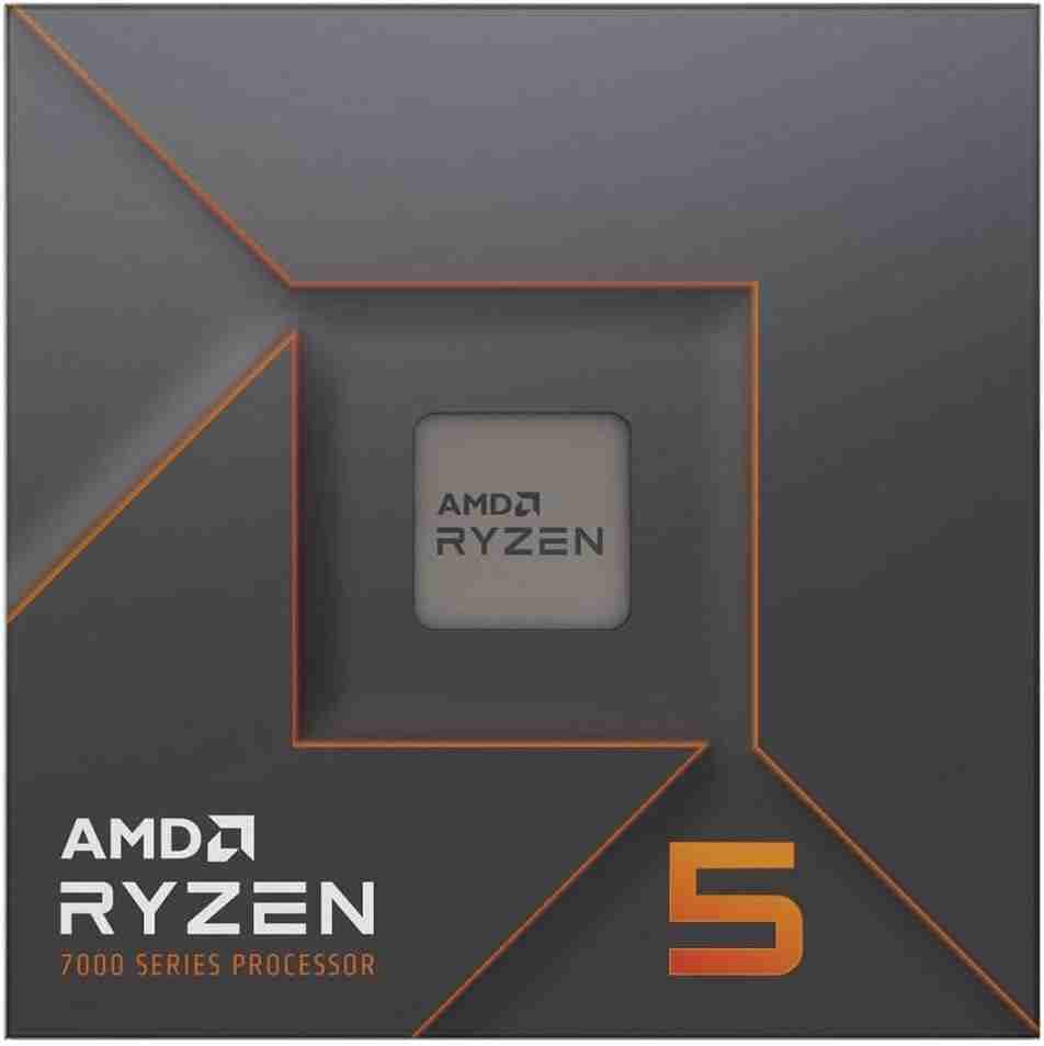 AMD Ryzen 5 7600X3D rumoured to launch in early September