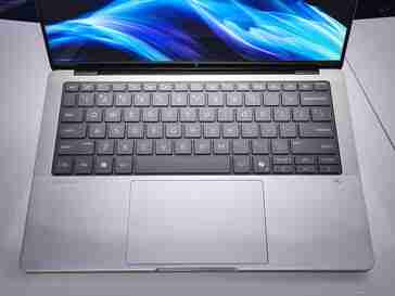 Hands on: HP EliteBook X G1a with AMD Ryzen AI 9 HX Pro 375 targets power users who do not need a dGPU