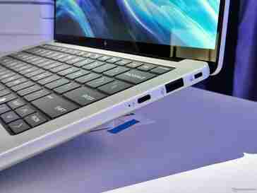 Hands on: HP EliteBook X G1a with AMD Ryzen AI 9 HX Pro 375 targets power users who do not need a dGPU