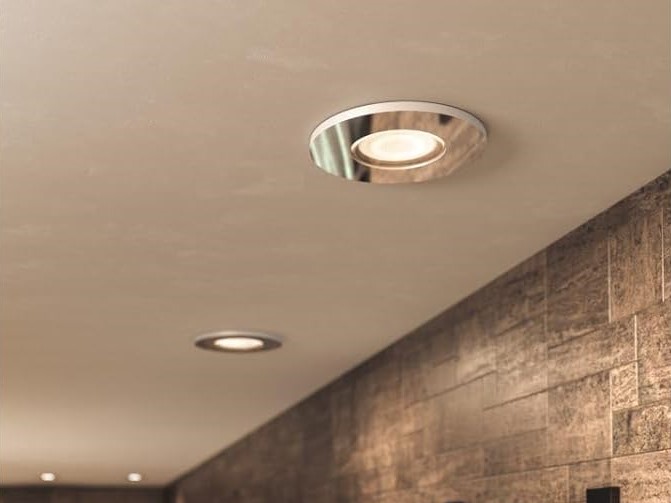 Philips Hue announces new improved Adore Bathroom recessed spot light