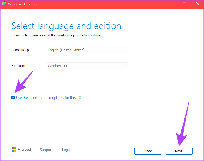 4 Ways to Fix Error Code 0x80070570 in Windows