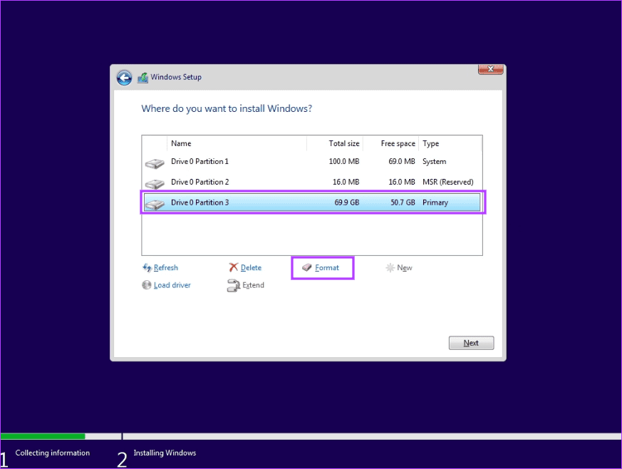 4 Ways to Fix Error Code 0x80070570 in Windows