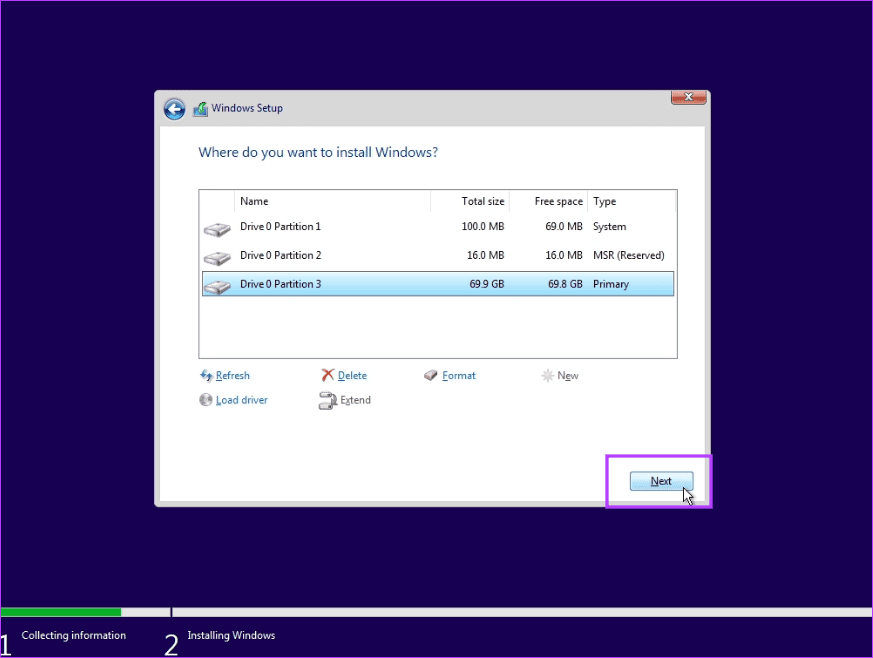 4 Ways to Fix Error Code 0x80070570 in Windows