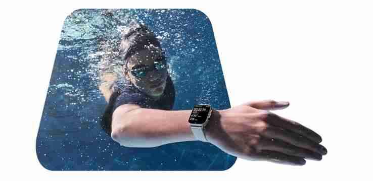 Xiaomi shows Redmi Watch 5 Lite with AMOLED display, GPS, Alexa and swim tracking