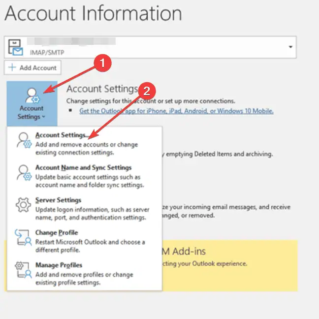 Outlook Shared Calendar Not Showing: 5 Easy Fixes