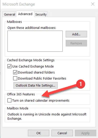 Outlook Shared Calendar Not Showing: 5 Easy Fixes