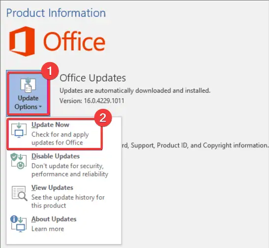 Outlook Shared Calendar Not Showing: 5 Easy Fixes