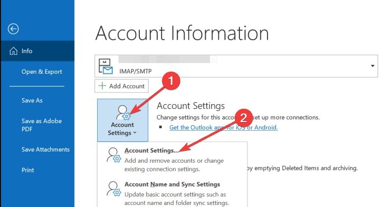 Outlook Shared Calendar Not Showing: 5 Easy Fixes