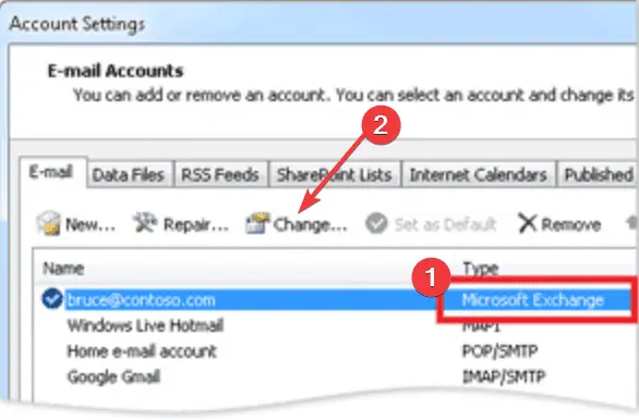 Outlook Shared Calendar Not Showing: 5 Easy Fixes