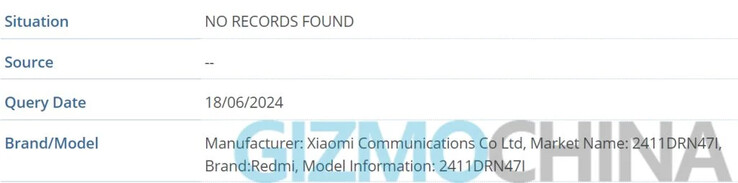 First Xiaomi Redmi 14C 5G sightings point to an earlier than expected launch