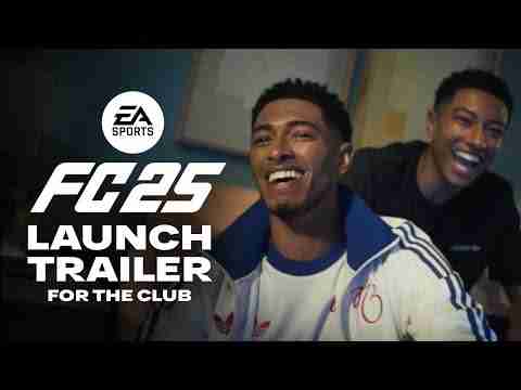 Best EA Sports FC 25 Full-backs to sign in Career Mode