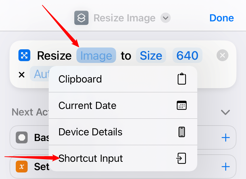 How to Resize or Reduce Photo Size on iPhone and iPad