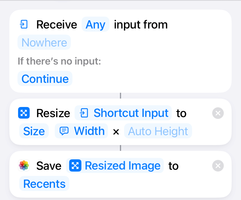 How to Resize or Reduce Photo Size on iPhone and iPad