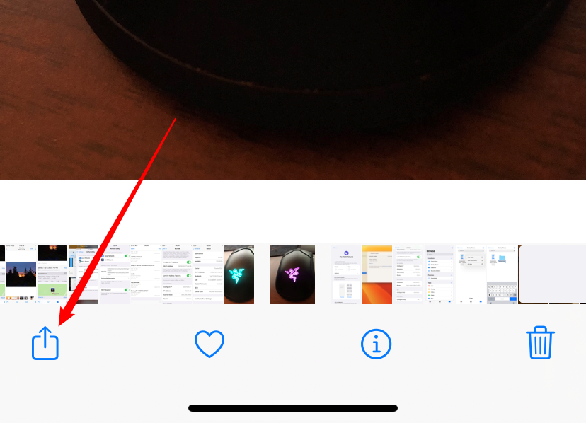 How to Resize or Reduce Photo Size on iPhone and iPad