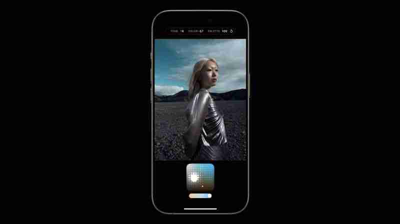 iPhone 16: Adapt Shots With New Photographic Styles