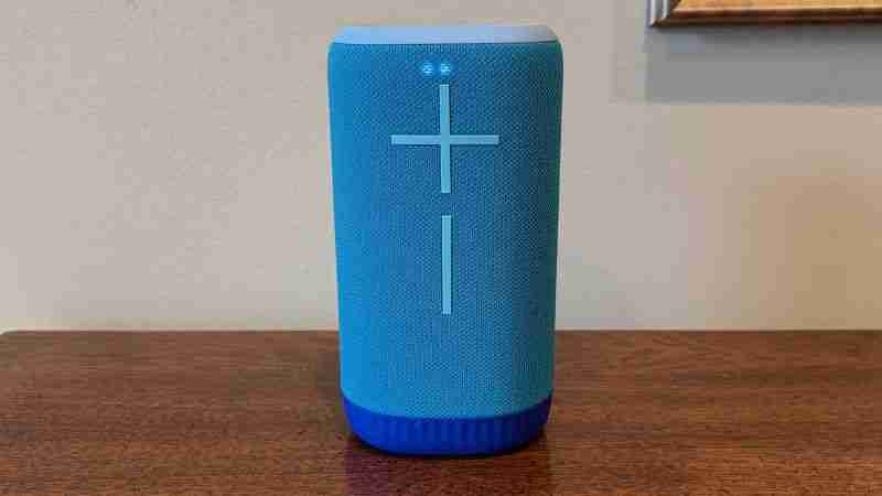 Review: Ultimate Ears\' EVERBOOM Bluetooth Speaker Packs a Punch With a Rugged Design