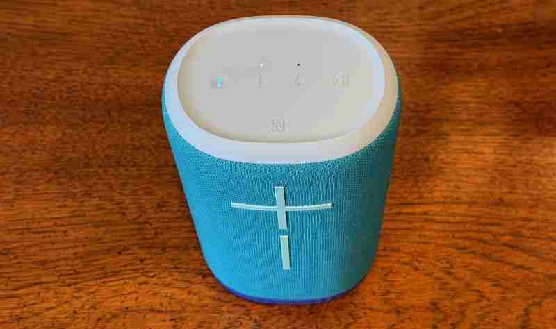 Review: Ultimate Ears\' EVERBOOM Bluetooth Speaker Packs a Punch With a Rugged Design