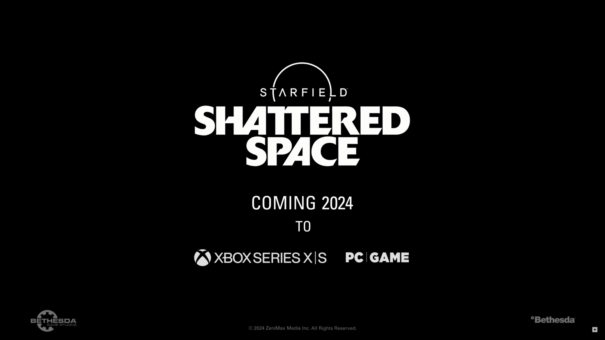 Starfield confirmed to get one more DLC after Shattered Space