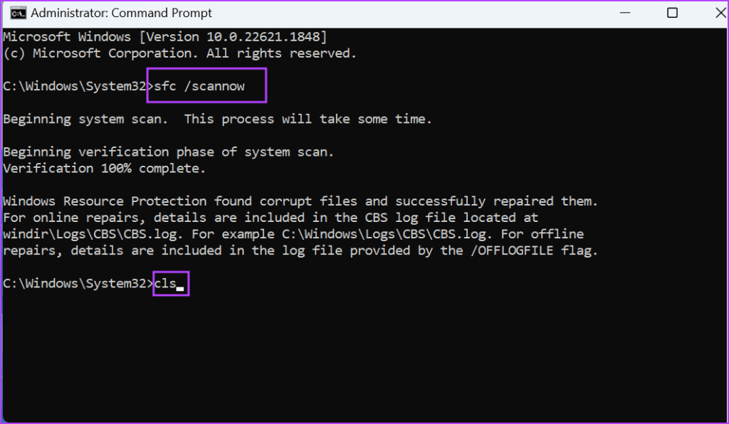 5 Fixes for “An Error Occurred While Loading the Troubleshooter” in Windows 11