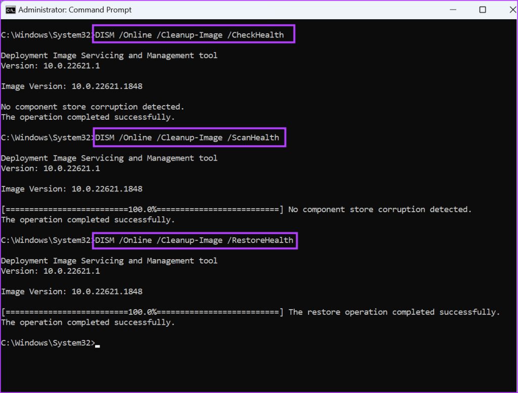 5 Fixes for “An Error Occurred While Loading the Troubleshooter” in Windows 11