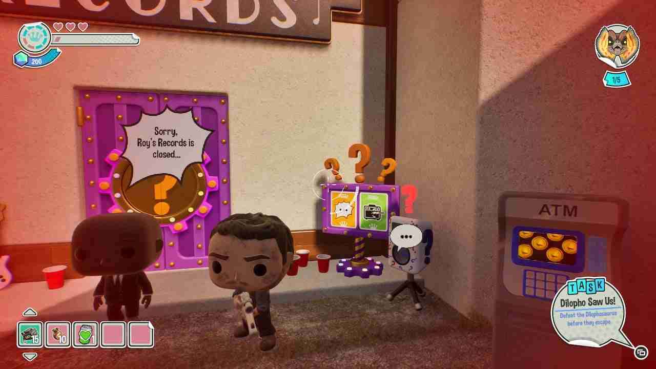 How to unlock all Cameo levels in Funko Fusion