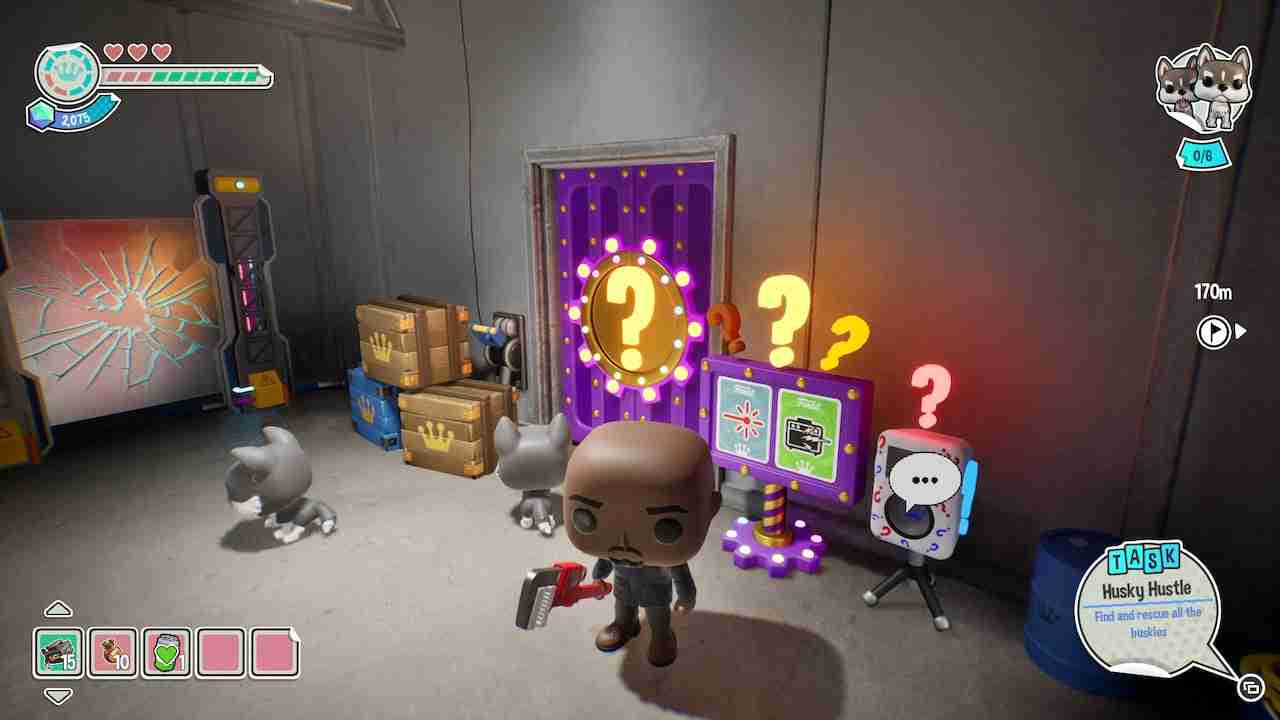 How to unlock all Cameo levels in Funko Fusion