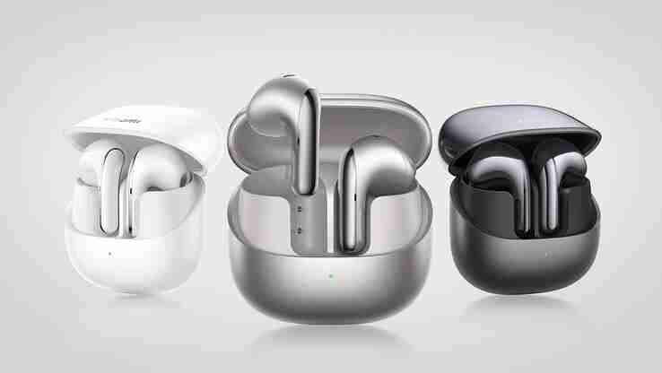 Xiaomi Buds 5 debut globally as affordable Apple AirPods competitor